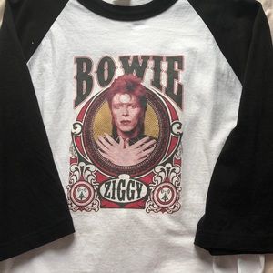 David Bowie Shirt
